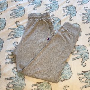 Champion Sweatpants